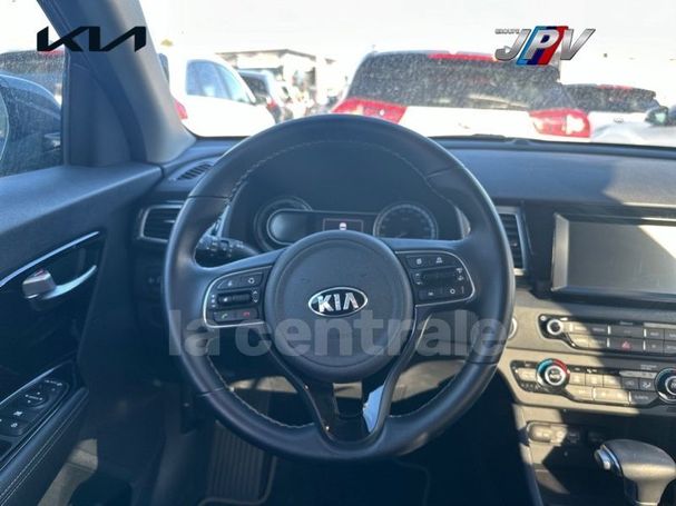 Kia Niro 104 kW image number 18