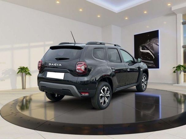 Dacia Duster TCe 150 EDC 110 kW image number 1