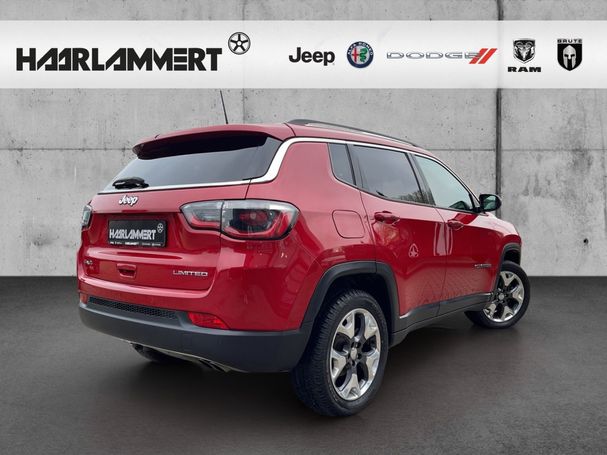 Jeep Compass 2.0 103 kW image number 3