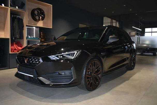 Cupra Leon Sportstourer 228 kW image number 6