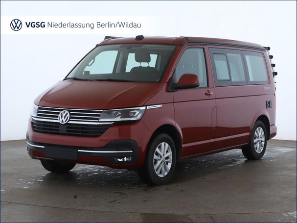 Volkswagen T6 California DSG Ocean 110 kW image number 1