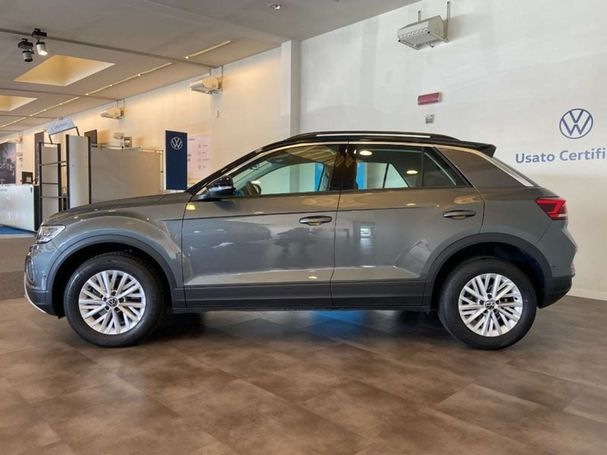 Volkswagen T-Roc 2.0 TDI DSG 110 kW image number 5