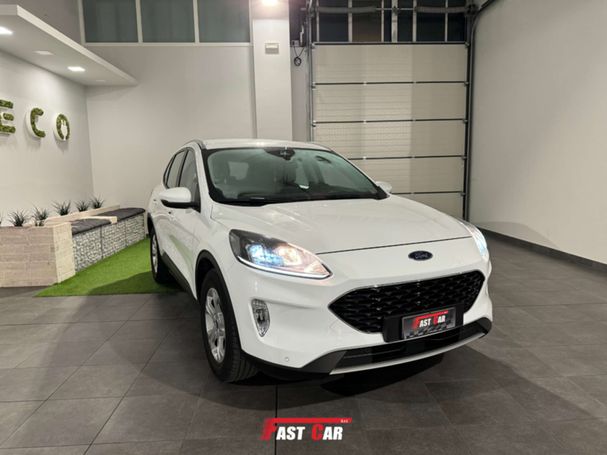 Ford Kuga 1.5 EcoBlue 88 kW image number 2