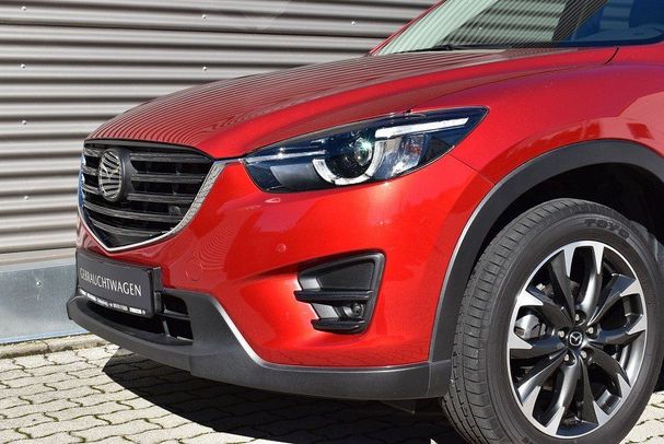 Mazda CX-5 SKYACTIV-G 192 AWD Nakama Intense 141 kW image number 5