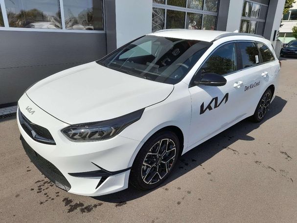 Kia Ceed 1.0 74 kW image number 1