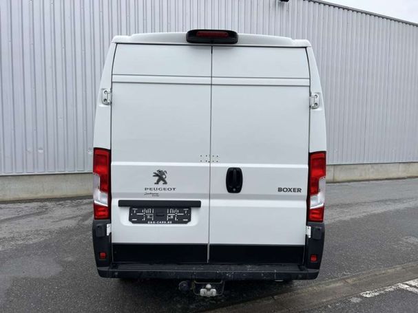 Peugeot Boxer 103 kW image number 7