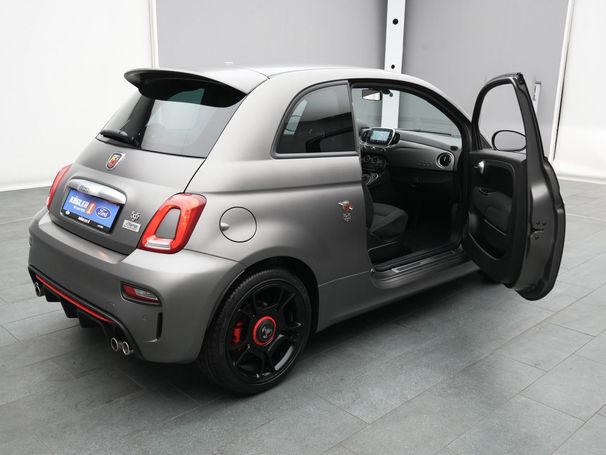 Abarth 595 118 kW image number 41