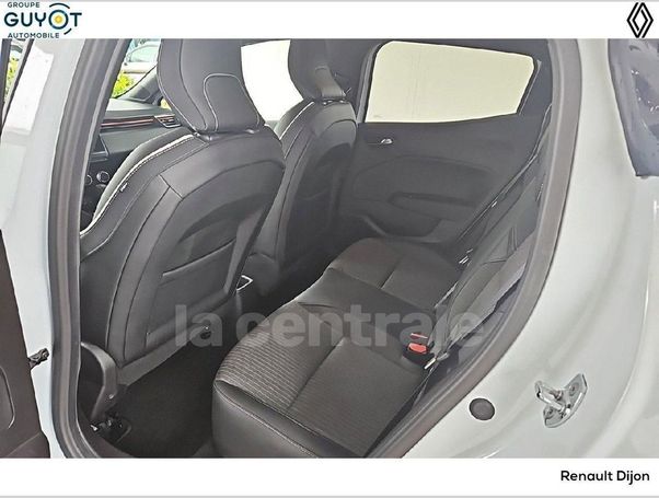 Renault Clio 1.6 E-Tech Hybrid 103 kW image number 15