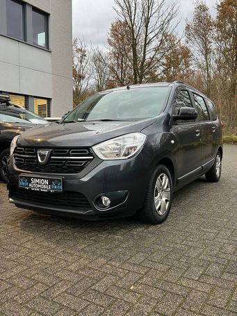 Dacia Lodgy 75 kW image number 1