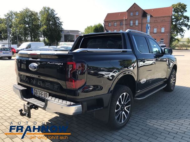 Ford Ranger 3.0 EcoBlue Platinum e-4WD 177 kW image number 5