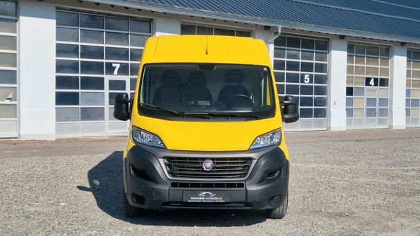 Fiat Ducato 140 103 kW image number 3