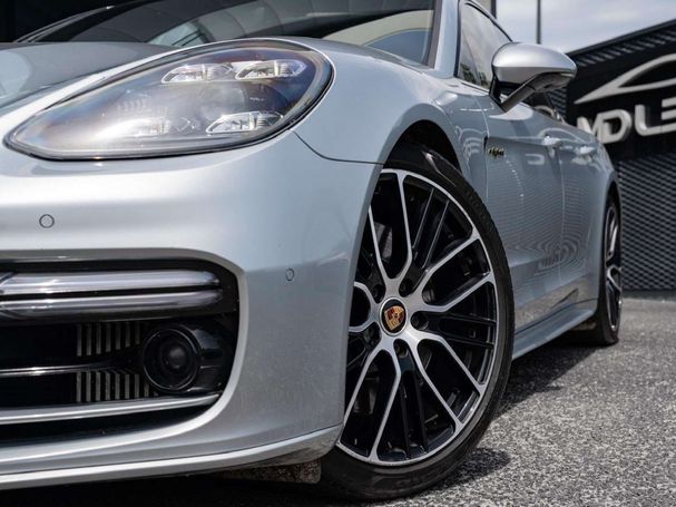 Porsche Panamera E-Hybrid 340 kW image number 9