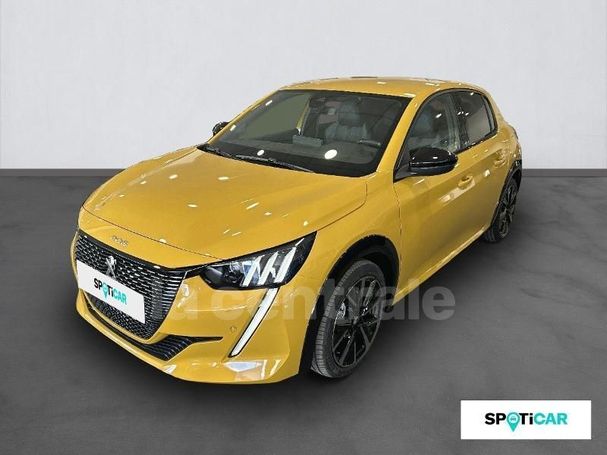 Peugeot 208 PureTech 130 EAT8 96 kW image number 1