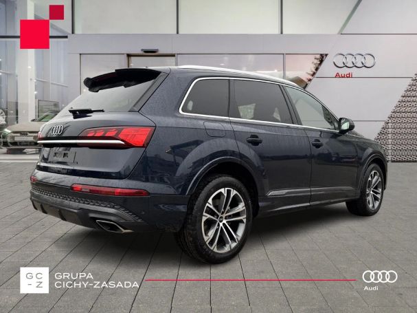 Audi Q7 170 kW image number 2