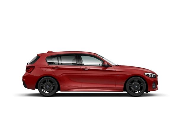 BMW 116d 85 kW image number 3