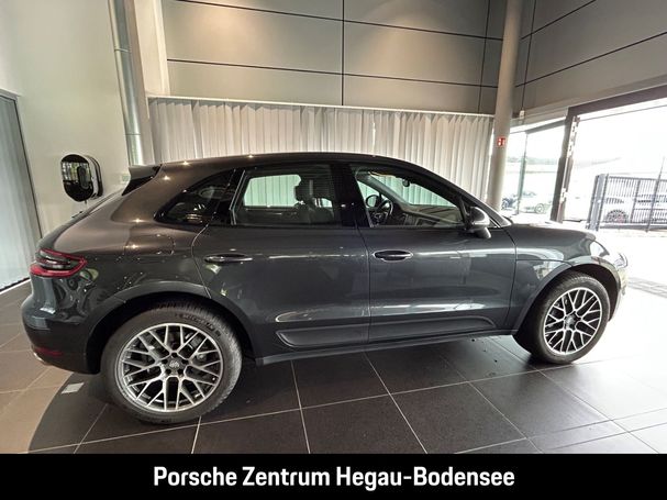 Porsche Macan S 250 kW image number 7