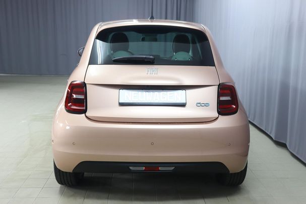 Fiat 500 e 42 kWh 87 kW image number 3