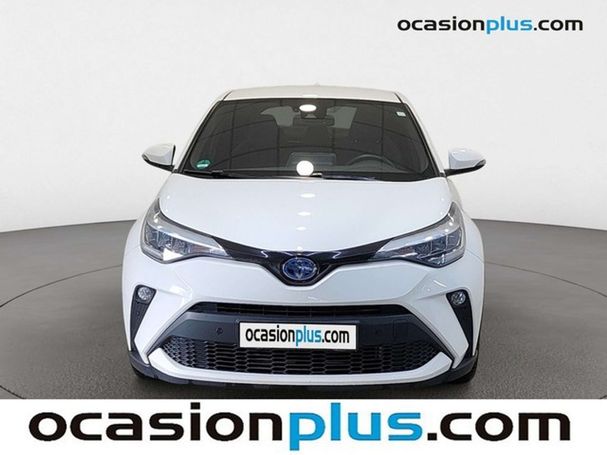 Toyota C-HR 103 kW image number 15