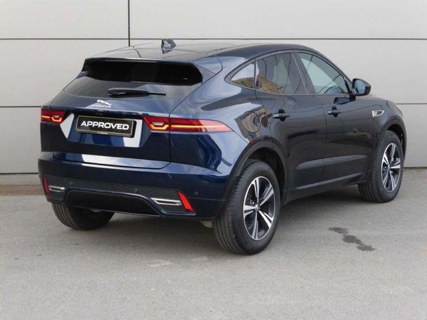 Jaguar E-Pace D165 R-Dynamic S AWD 120 kW image number 40