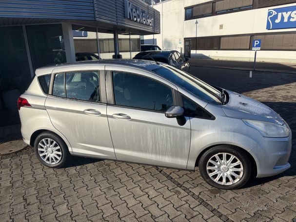 Ford B-Max 70 kW image number 3