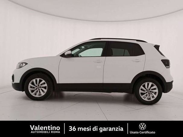 Volkswagen T-Cross 1.0 TSI Style 85 kW image number 5