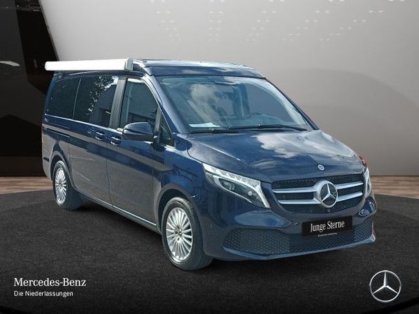 Mercedes-Benz V 220d 120 kW image number 4