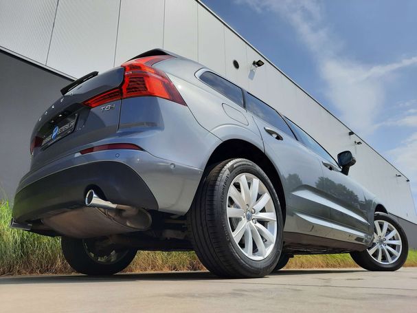 Volvo XC60 T8 AWD 288 kW image number 27