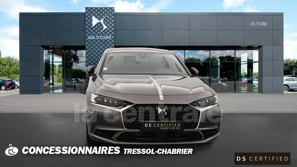 DS Automobiles 9 E-Tense 165 kW image number 4