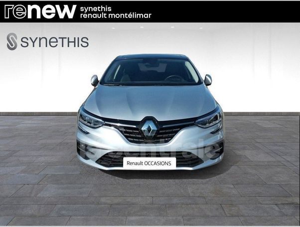 Renault Megane TCe 140 Techno 103 kW image number 3