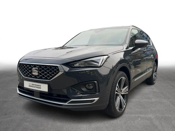 Seat Tarraco 2.0 TSI 4Drive DSG Xcellence 140 kW image number 1