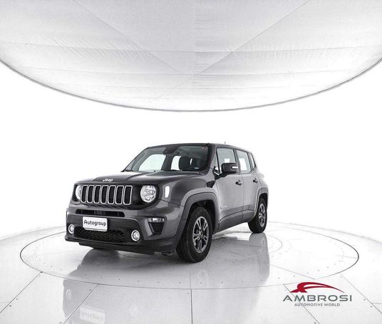 Jeep Renegade 1.6 88 kW image number 1