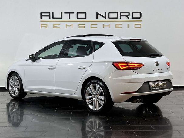 Seat Leon 1.5 TSI 110 kW image number 7