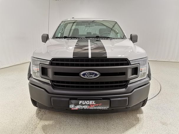 Ford F-150 V8 295 kW image number 24