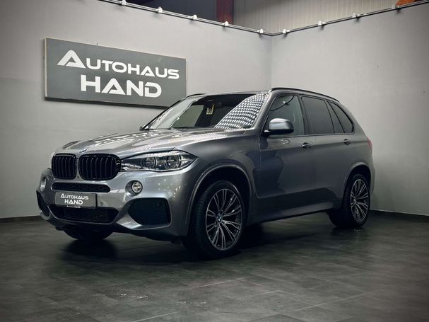 BMW X5 xDrive 190 kW image number 1