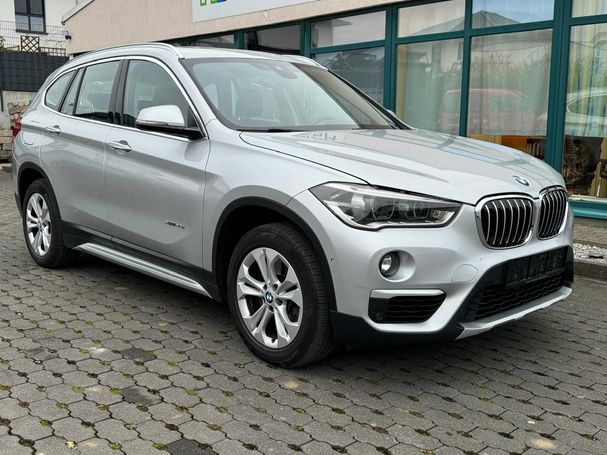 BMW X1 xDrive 141 kW image number 2