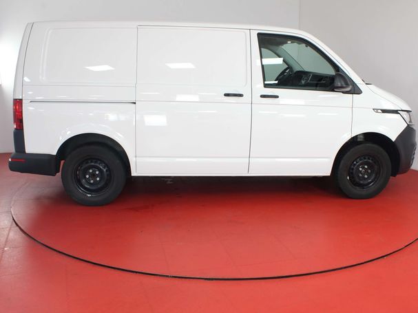 Volkswagen T6 Transporter 81 kW image number 15