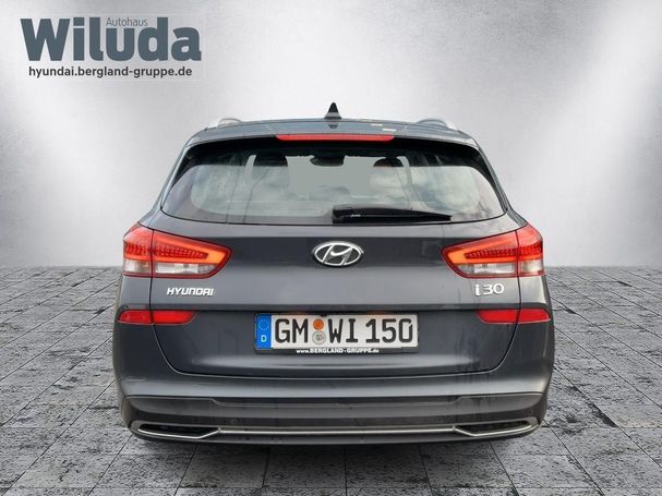 Hyundai i30 1.5 N 118 kW image number 4