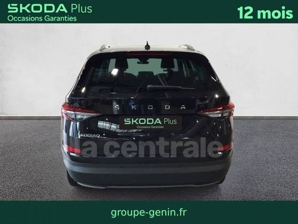 Skoda Kodiaq 2.0 TDI DSG Style 110 kW image number 6