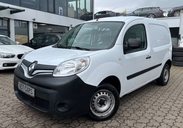 Renault Kangoo dCi 66 kW image number 7