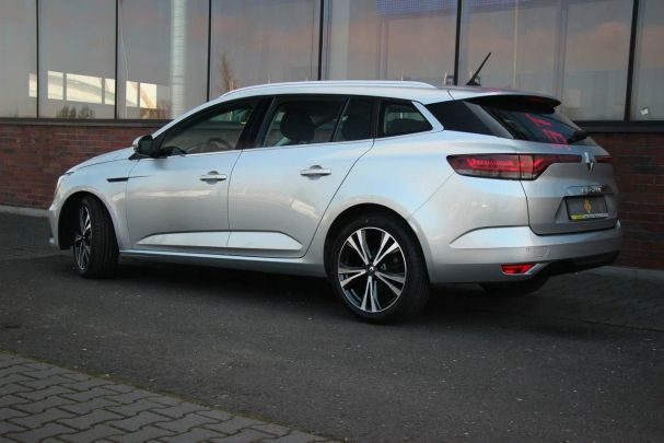 Renault Megane 85 kW image number 38