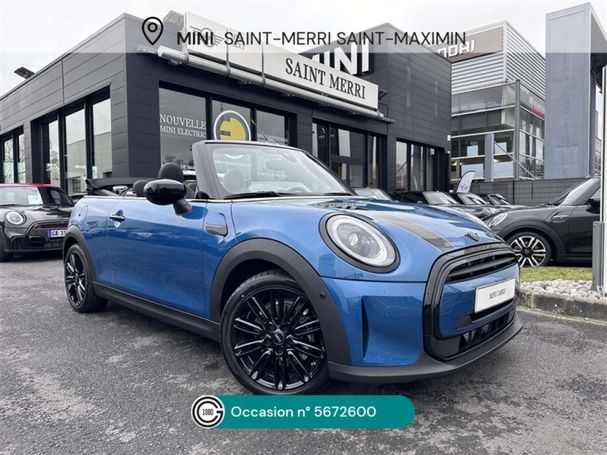 Mini Cooper Edition Premium 101 kW image number 1