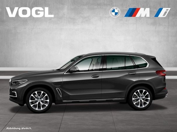 BMW X5 45e xDrive 290 kW image number 2