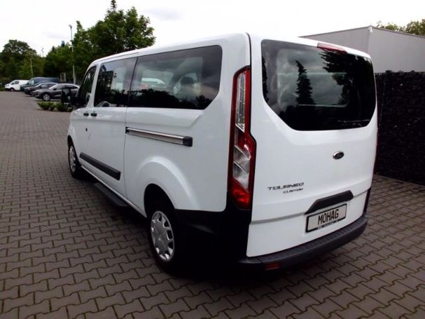 Ford Transit Custom Kombi 310 L2 2.0 Trend 96 kW image number 3