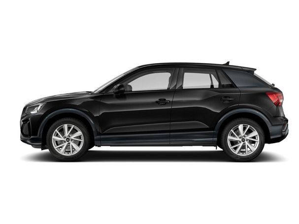 Audi Q2 40 TFSI quattro Advanced 140 kW image number 3