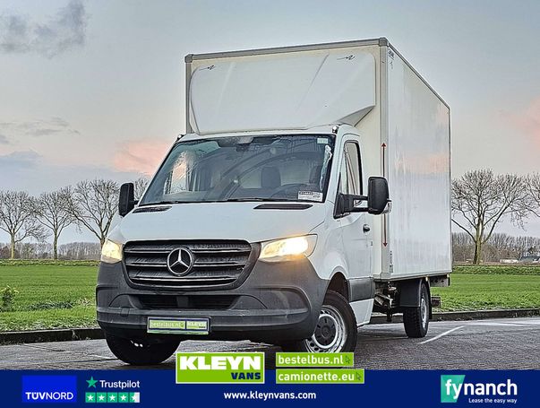 Mercedes-Benz Sprinter 316 120 kW image number 3