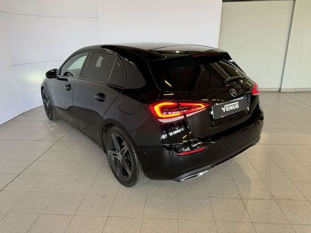 Mercedes-Benz A 180 100 kW image number 3