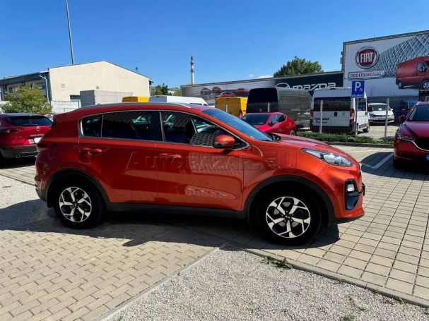 Kia Sportage 1.6 CRDi 2WD 100 kW image number 6