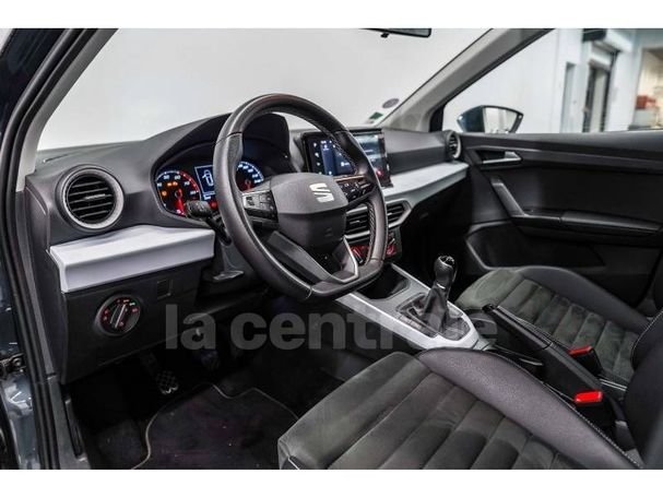 Seat Arona 1.0 TSI 70 kW image number 18