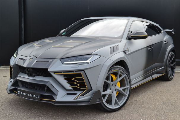 Lamborghini Urus 478 kW image number 1