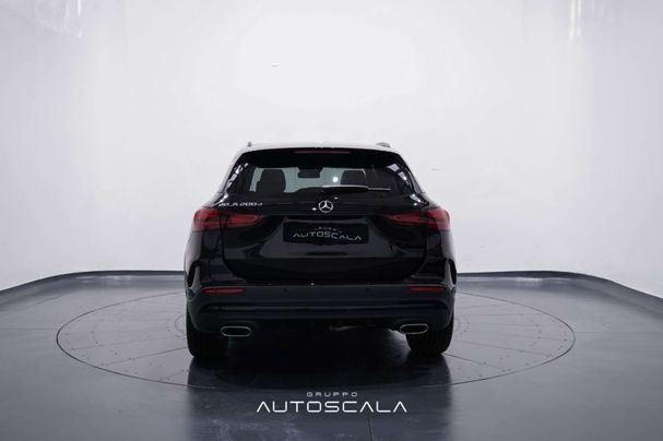 Mercedes-Benz GLA 200 d 110 kW image number 2